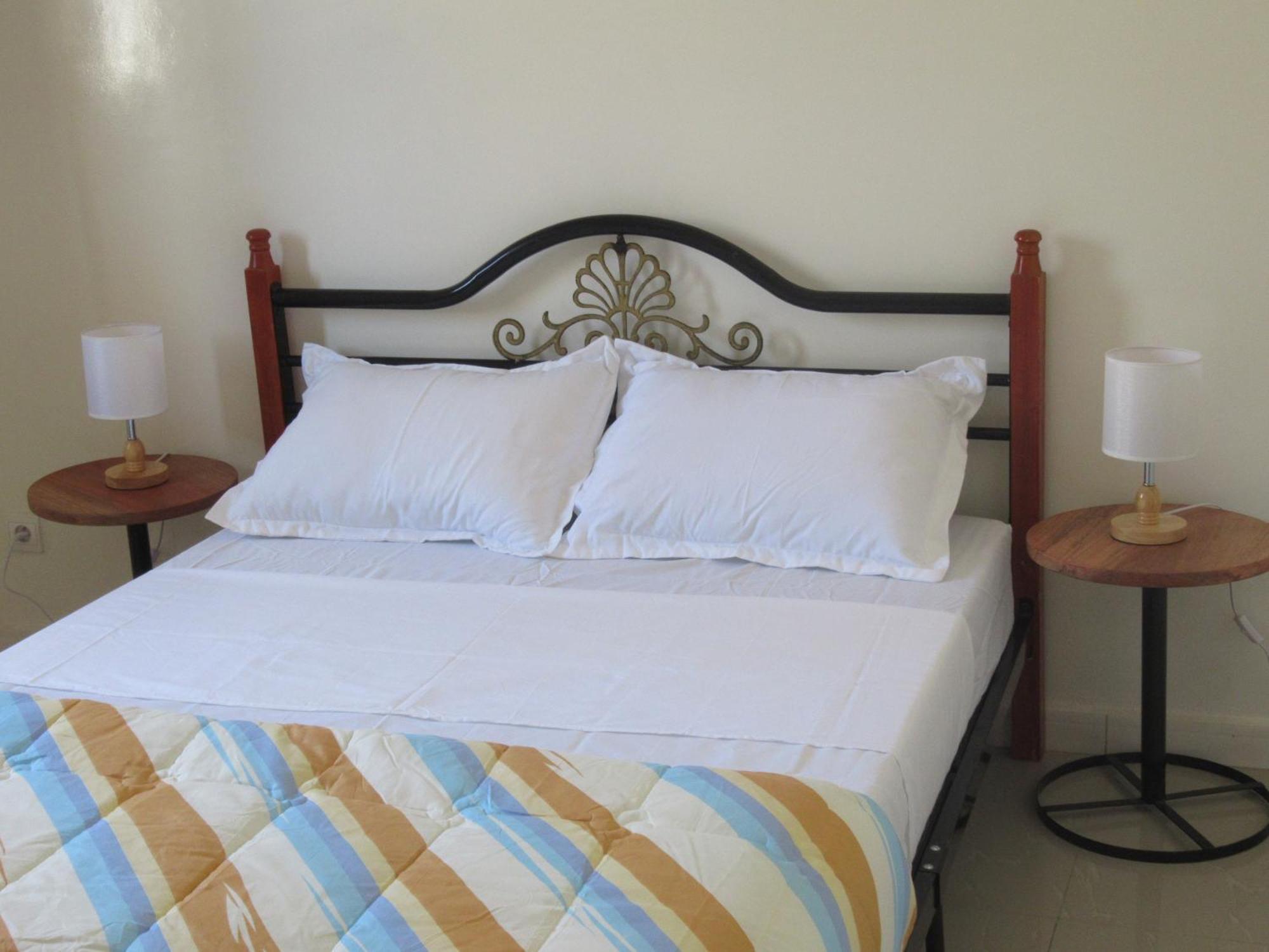 Residence Sejour Teranga Saint-Louis Esterno foto