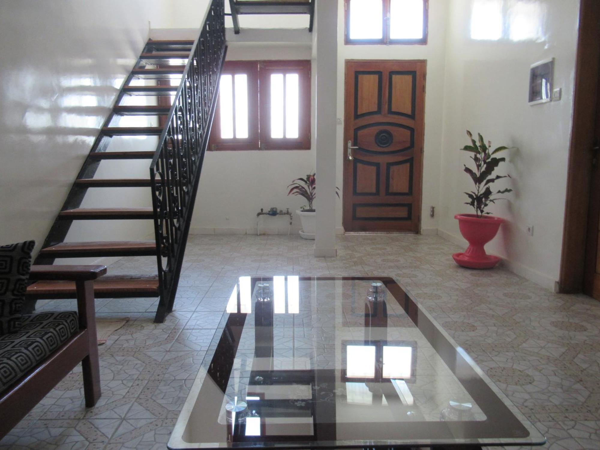 Residence Sejour Teranga Saint-Louis Esterno foto